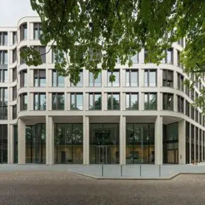 Tesdorfstrasse 8
