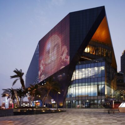 Thaihot Fuzhou Mall