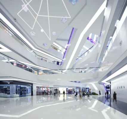 Thaihot Fuzhou Mall 