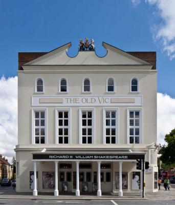 The Old Vic Theatre