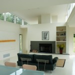 Rensselaer County House Interior 2