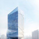 Wenzhou High Rise 4