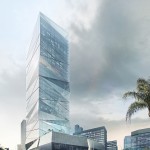 Wenzhou High Rise 6