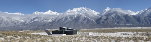 Zen Garden House