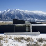 Zen Garden House