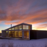 Zen Garden House