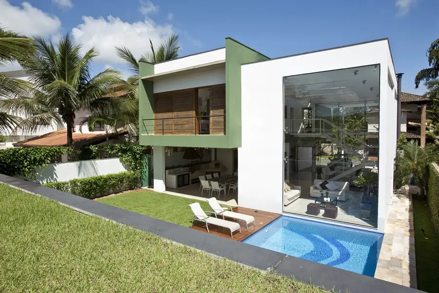 Acapulco House