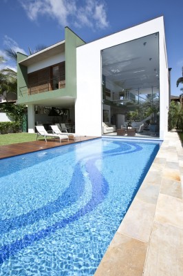 Acapulco House