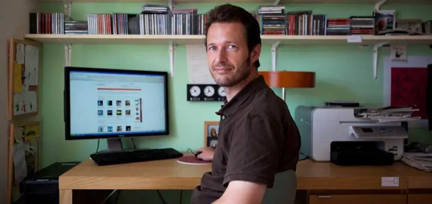 Adrian Welch Architect – Websites, UK