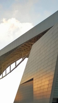 Arena Corinthians Stadium