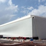 Arena Corinthians Stadium