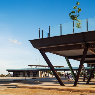 Arena Pantanal Sao Paolo 5