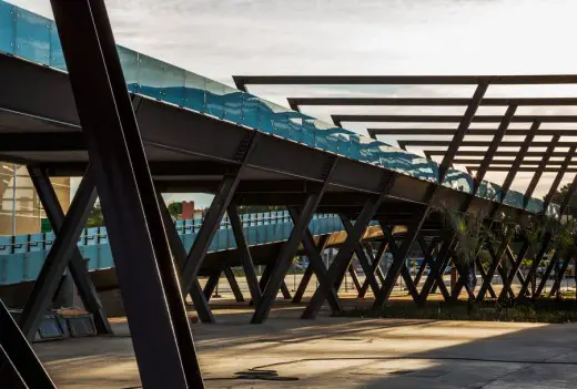 Arena Pantanal Sao Paolo 7