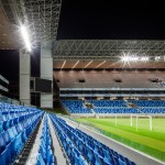 Pantanal World Cup Stadium 2