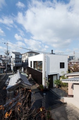 Aya House Osaka