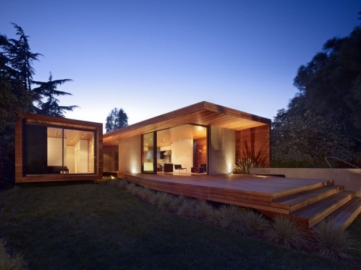 Bal Residence California 1