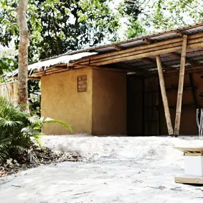 Bear Rescue Centre in Phnom Penh