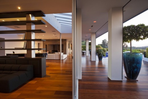 Beverly Hills House