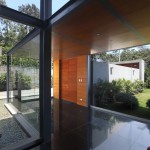 Contemporary Lima property by domenack arquitectos