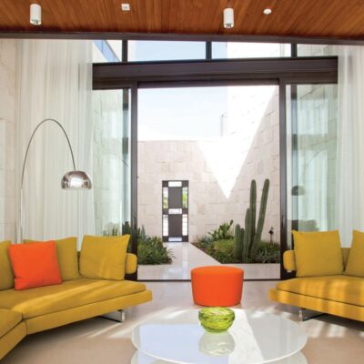 Caribbean Residence Bonaire 1
