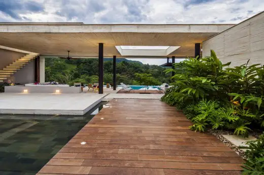 Casa 7a by Arquitectura en Estudio + Natalia Heredia