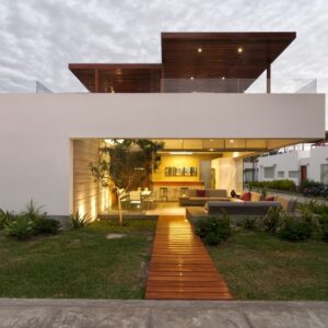 Casa Seta