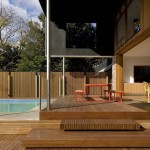 Castlecrag Residence