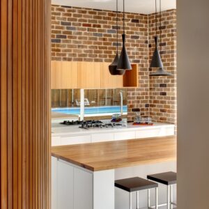 Castlecrag Residence