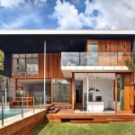 Castlecrag Residence