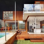 Castlecrag Residence