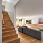 Castlecrag Residence