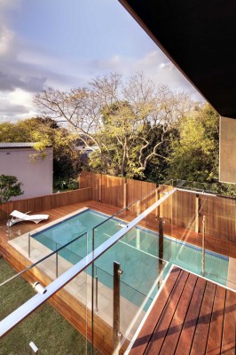 Castlecrag Residence 