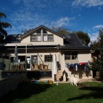 Castlecrag Residence