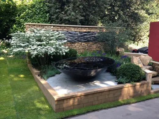 Chelsea Flower Show Garden