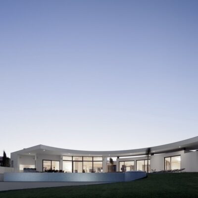 Colunata House