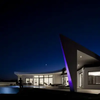 Colunata House