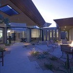 Scottsdale Desert Residence 1