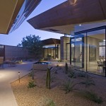 Scottsdale Desert Residence 2
