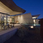Scottsdale Desert Residence 4