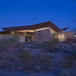 Scottsdale Desert Residence 5