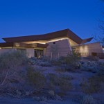 Scottsdale Desert Residence 5