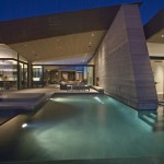 Scottsdale Desert Residence 7