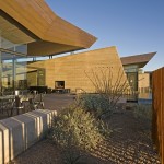 Desert Wing House 3