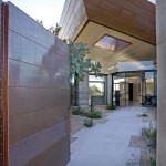 Desert Wing House 5