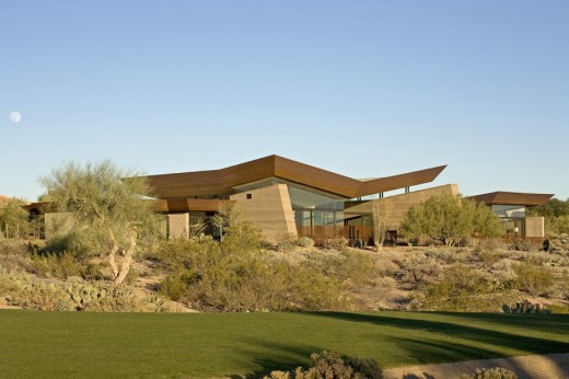 Desert Wing Arizona 4