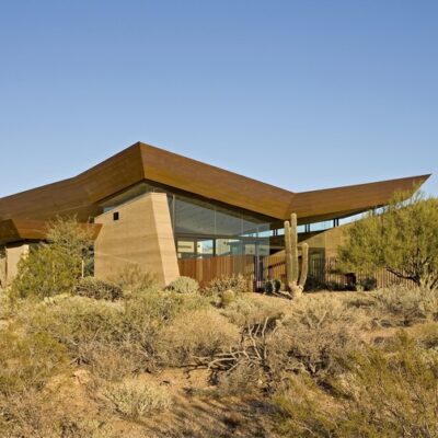 Desert Wing Arizona 5
