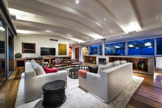 Eagle Bay Residence, Western Australia