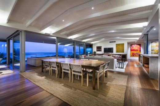 Eagle Bay Residence, Western Australia