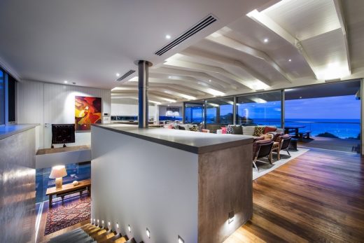 Eagle Bay Residence, Western Australia