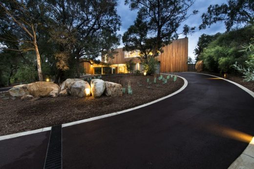 Eagle Bay Residence, Western Australia